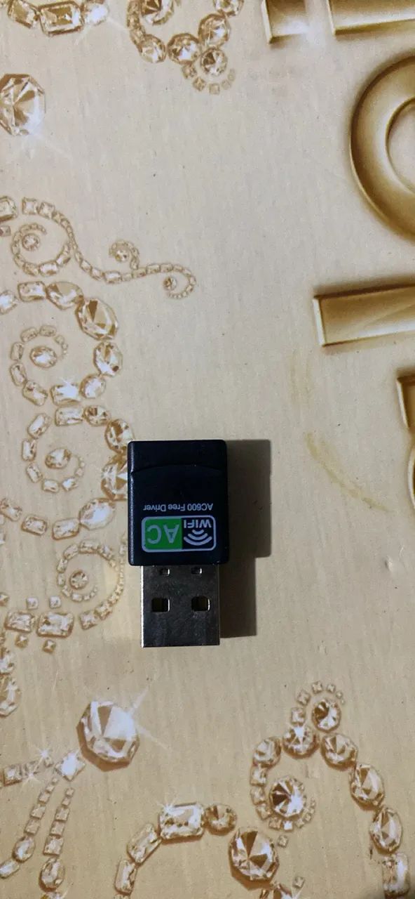 Wi-Fi 5 USB - Foto 4