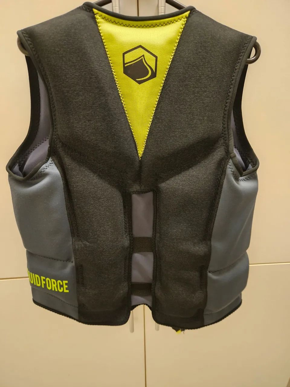 Colete Liquid Force Watson CGA - Tam: M (36"-40") - Foto 2