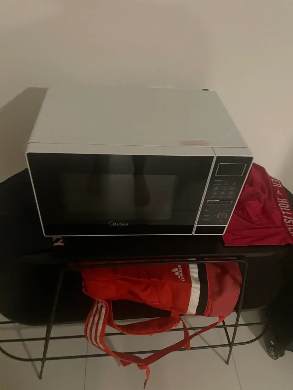 Microondas Midea