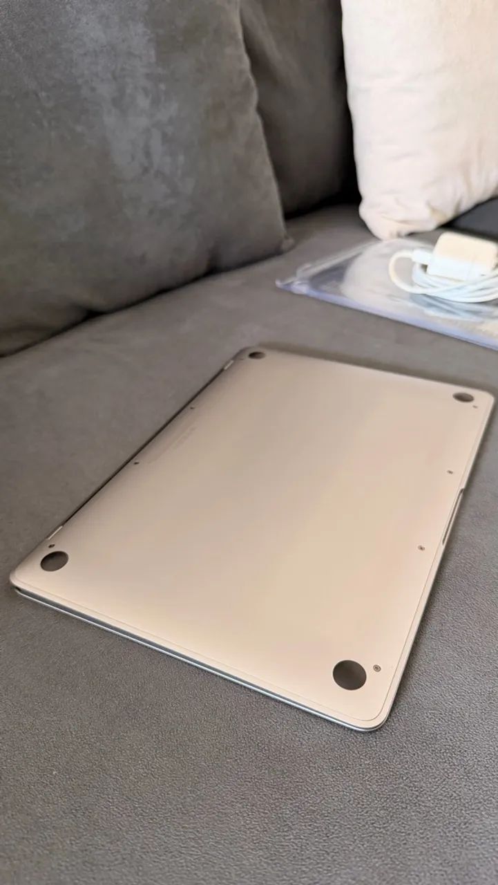 MacBook 12 - 2017 - impecável  - Foto 2