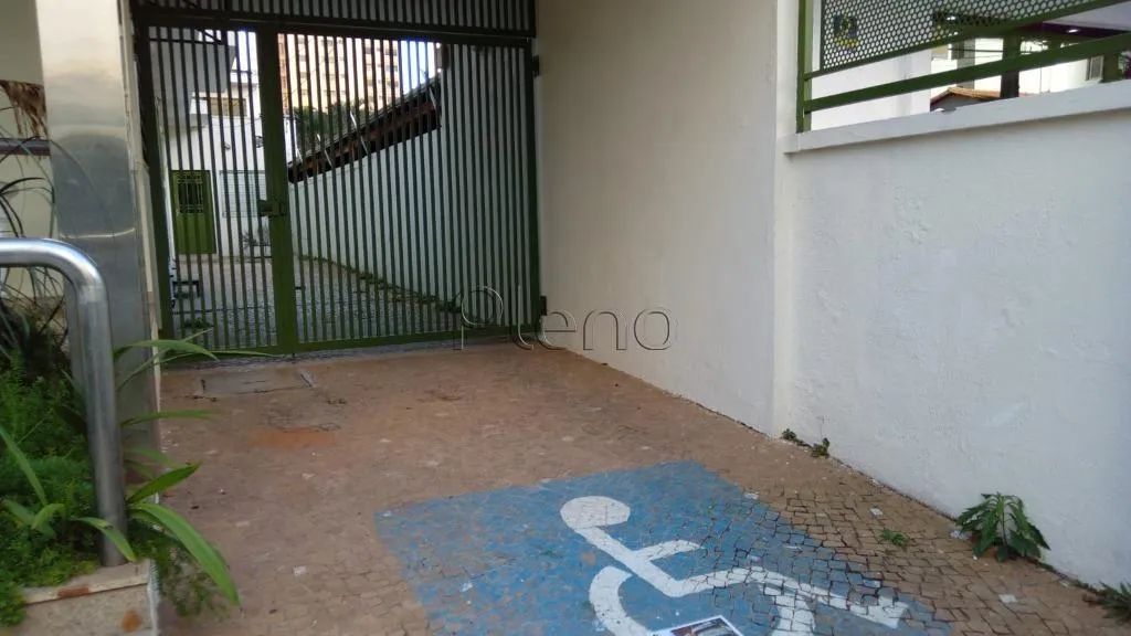 Sala comercial para locação no Cambuí, 585m² - Campinas. - Foto 4