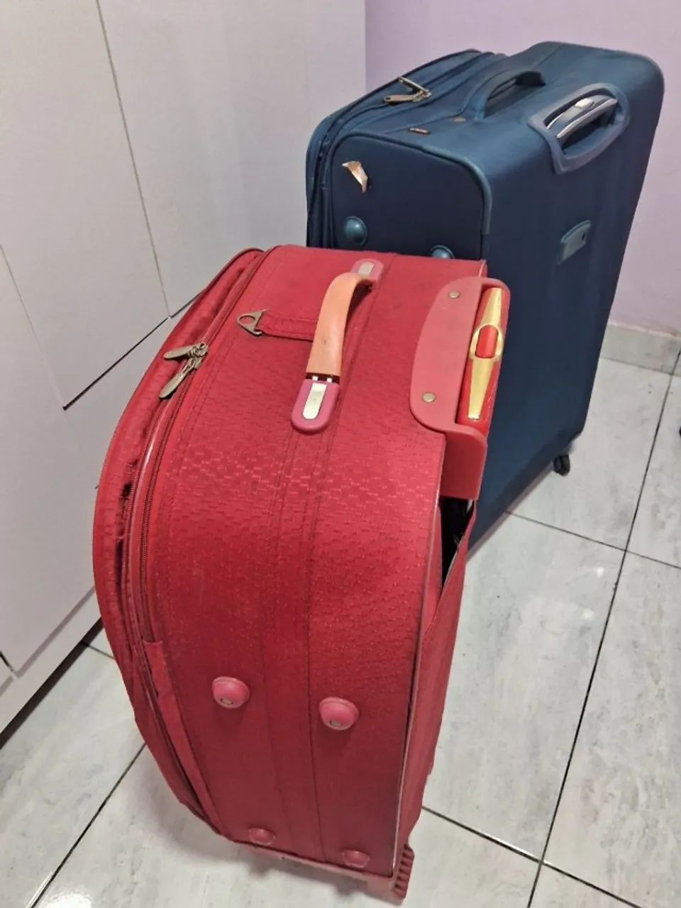 Mala de Viagem Novas - Foto 4