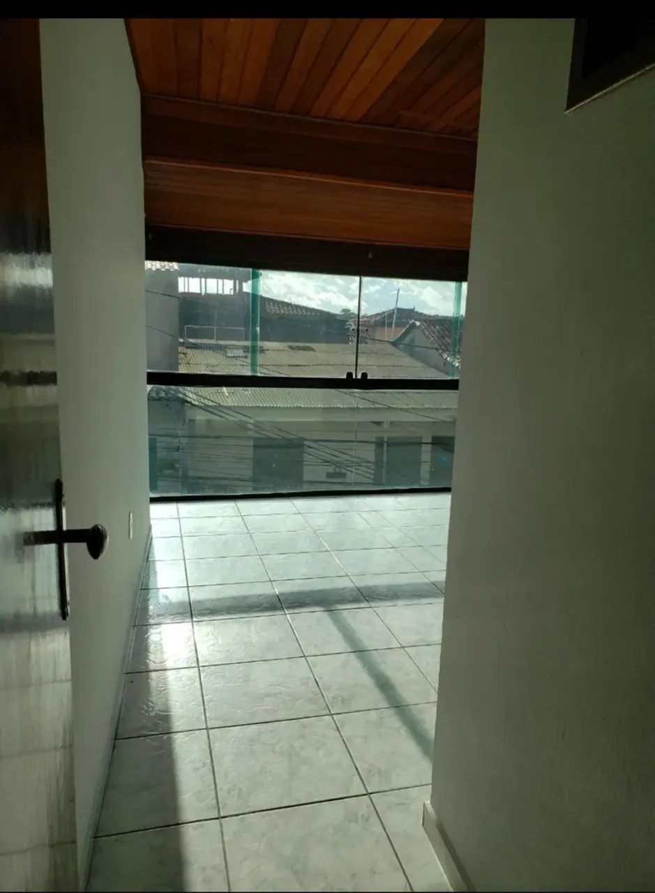 Apartamento na Rua Bangu - Foto 3