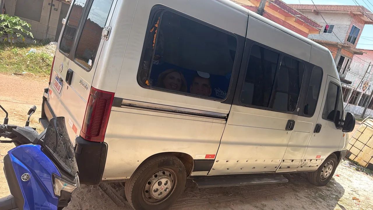 Van Ducato  - Foto 4