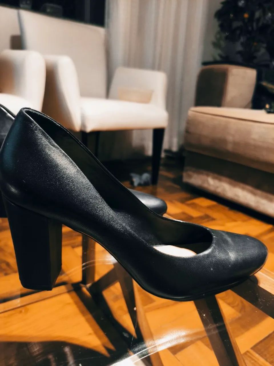 Sapatos de marca número 39 - Foto 4