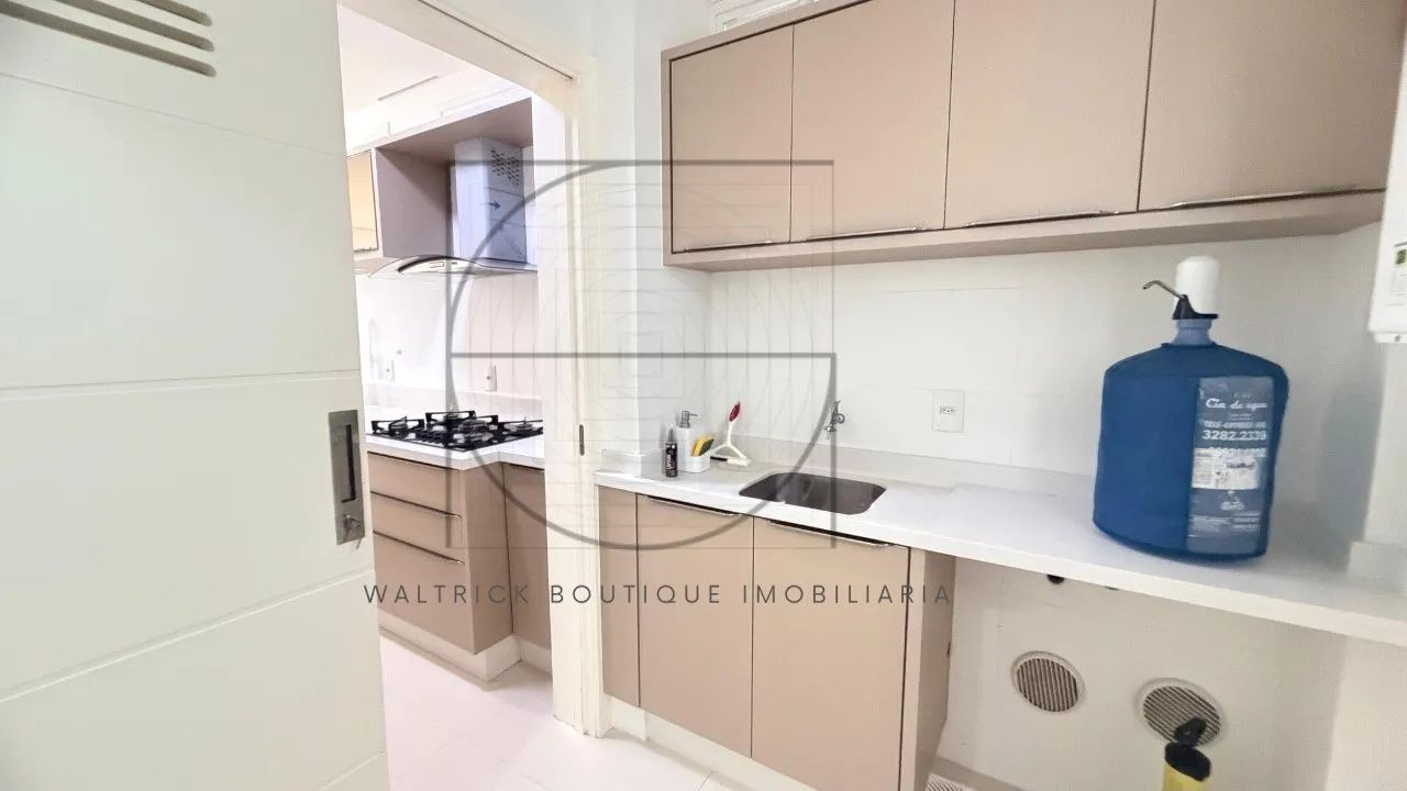 Apartamento 3 suítes na Avenida das Lagostas - Foto 5