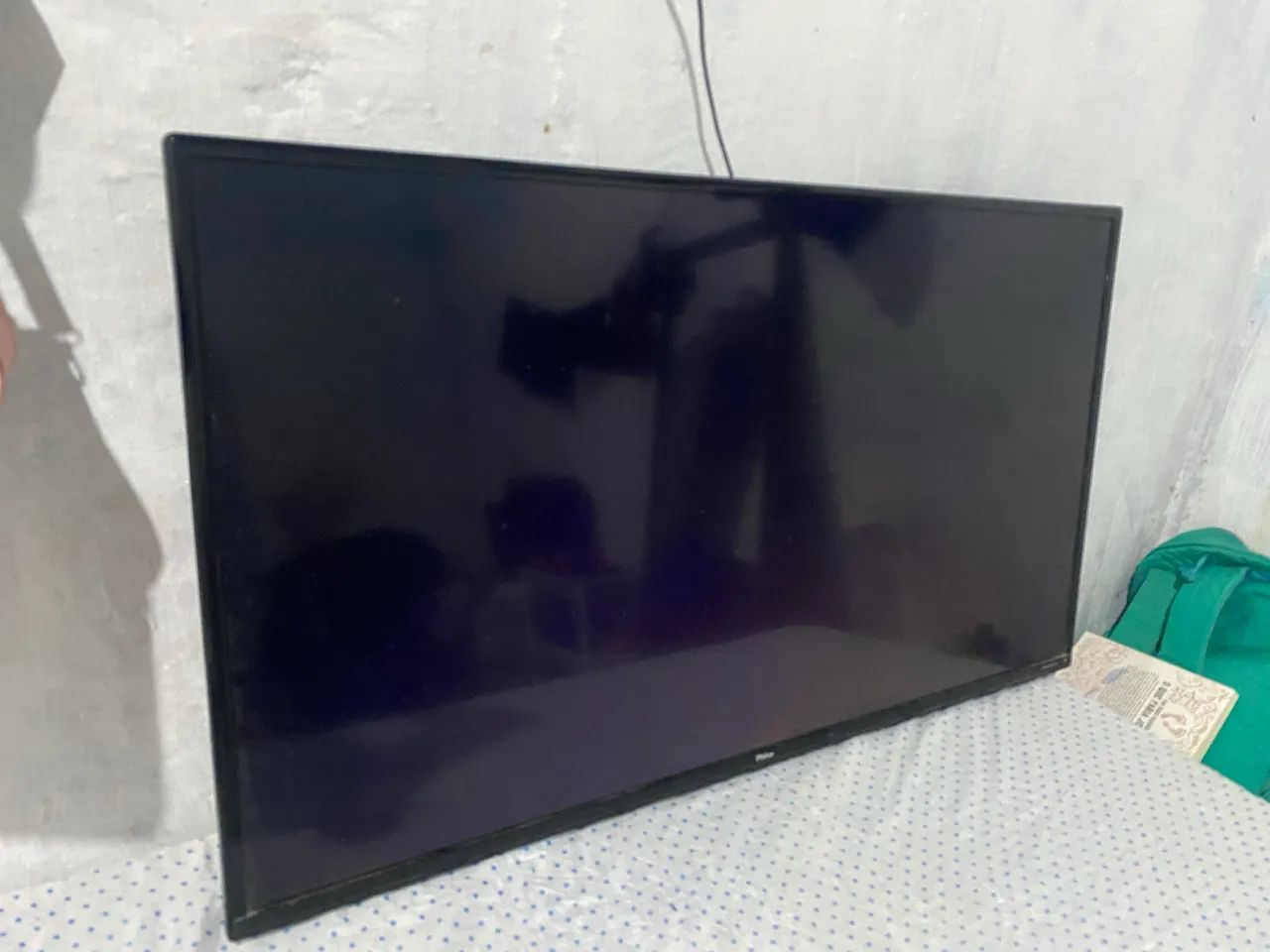 TV Philips Smart TV 43 polegadas 