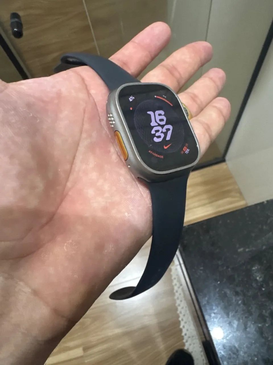 Apple Watch  - Foto 4