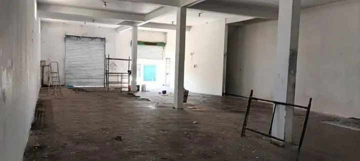 Galpão na Estrada Acacio Antonio Batista, 842  240 m² - Foto 2