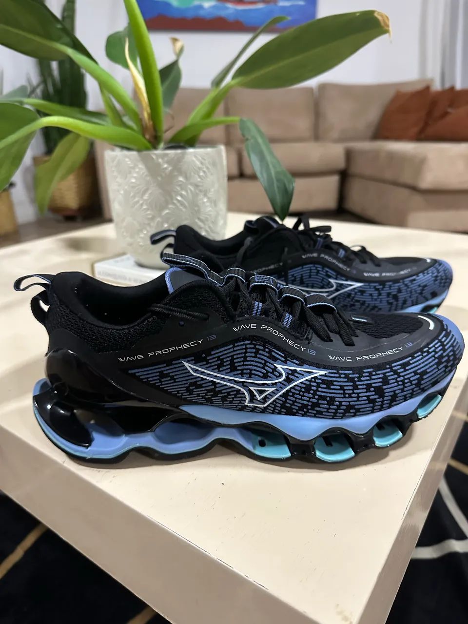Mizuno prophecy 13 n 41  - Foto 2