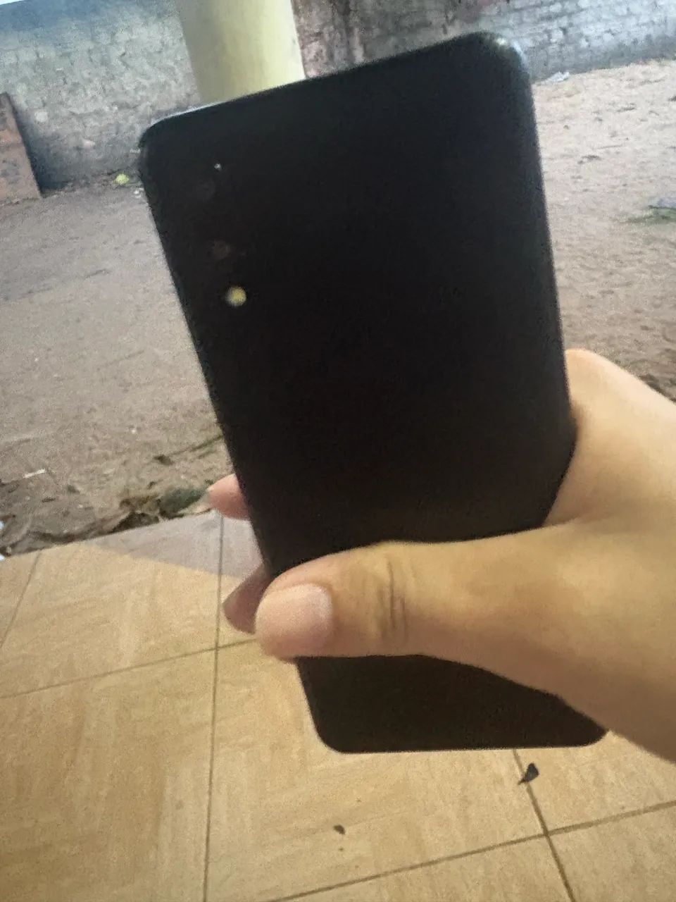 Vende-se esse Samsung funcionando perfeitamente