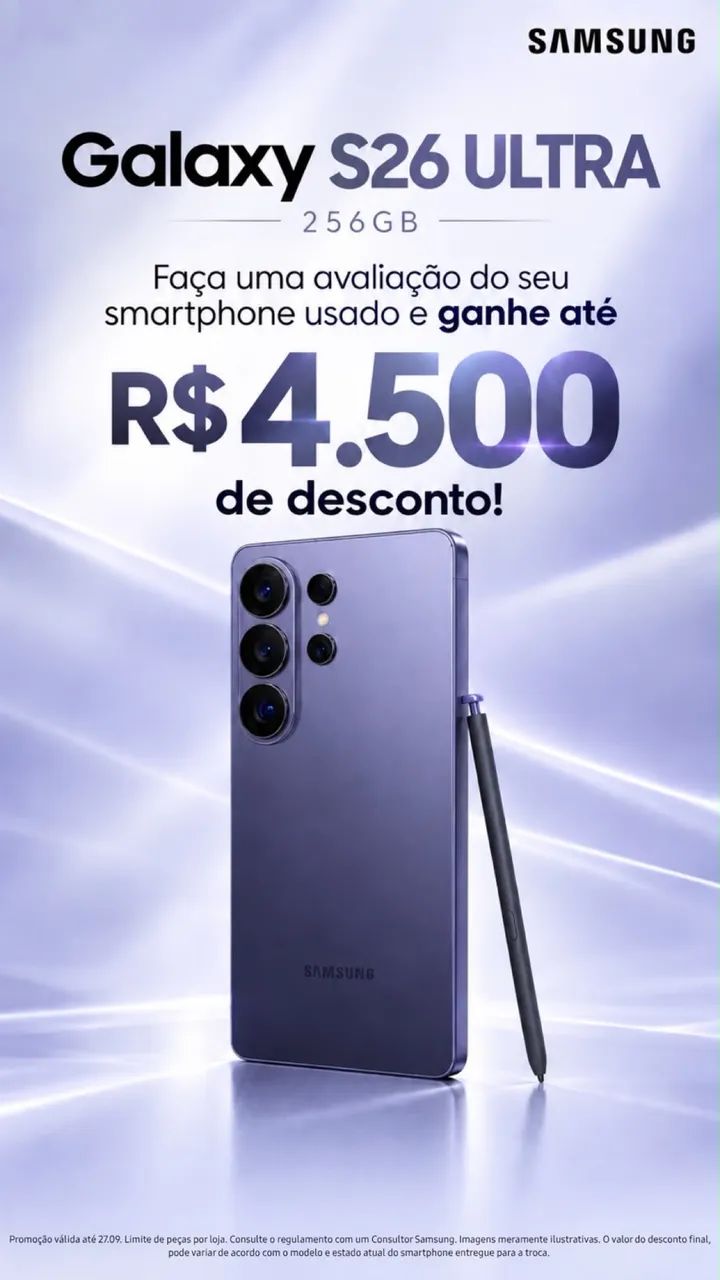 Galaxy s26 ultra 256 gb