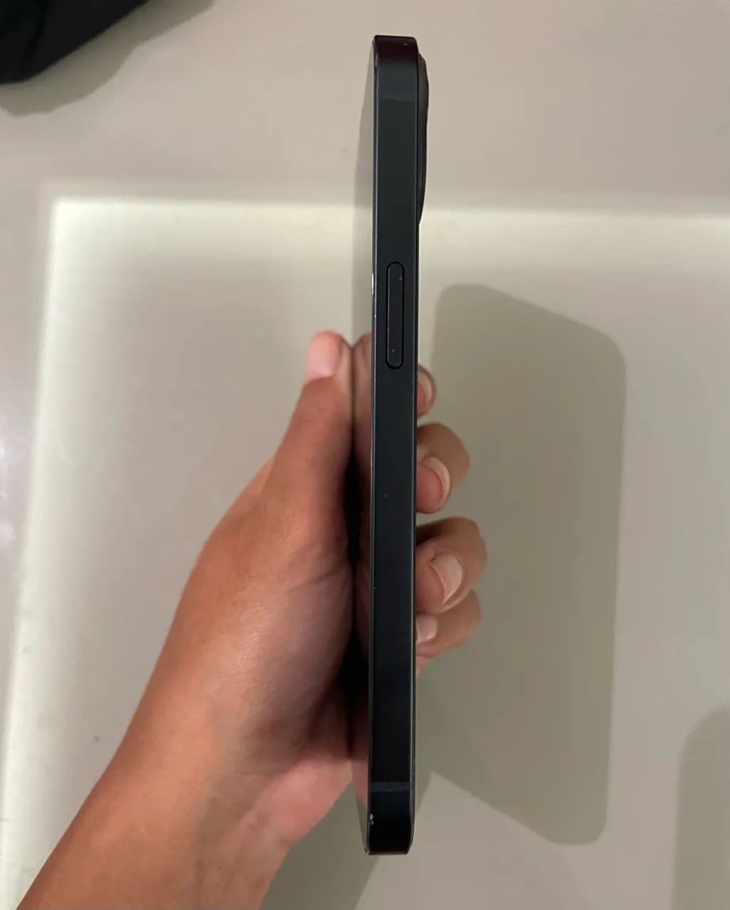 IPHONE 13 128GB SEMINOVO - Foto 4