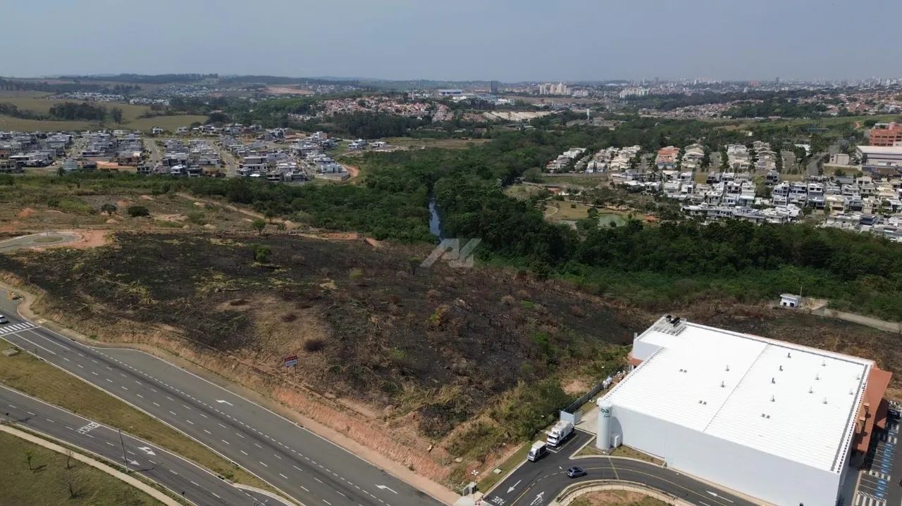 terreno - Loteamento Residencial Arborais - Campinas - Foto 4