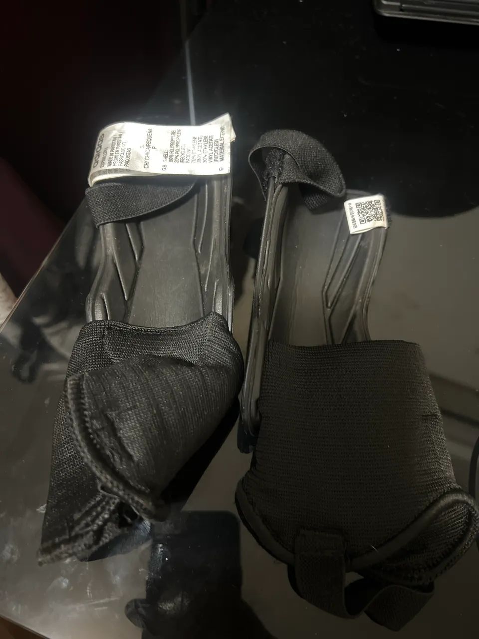 Caneleira adidas  - Foto 2