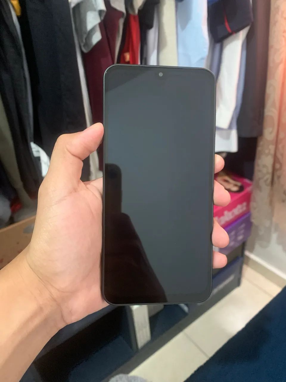 Samsung galaxy A17 128gb  - Foto 3