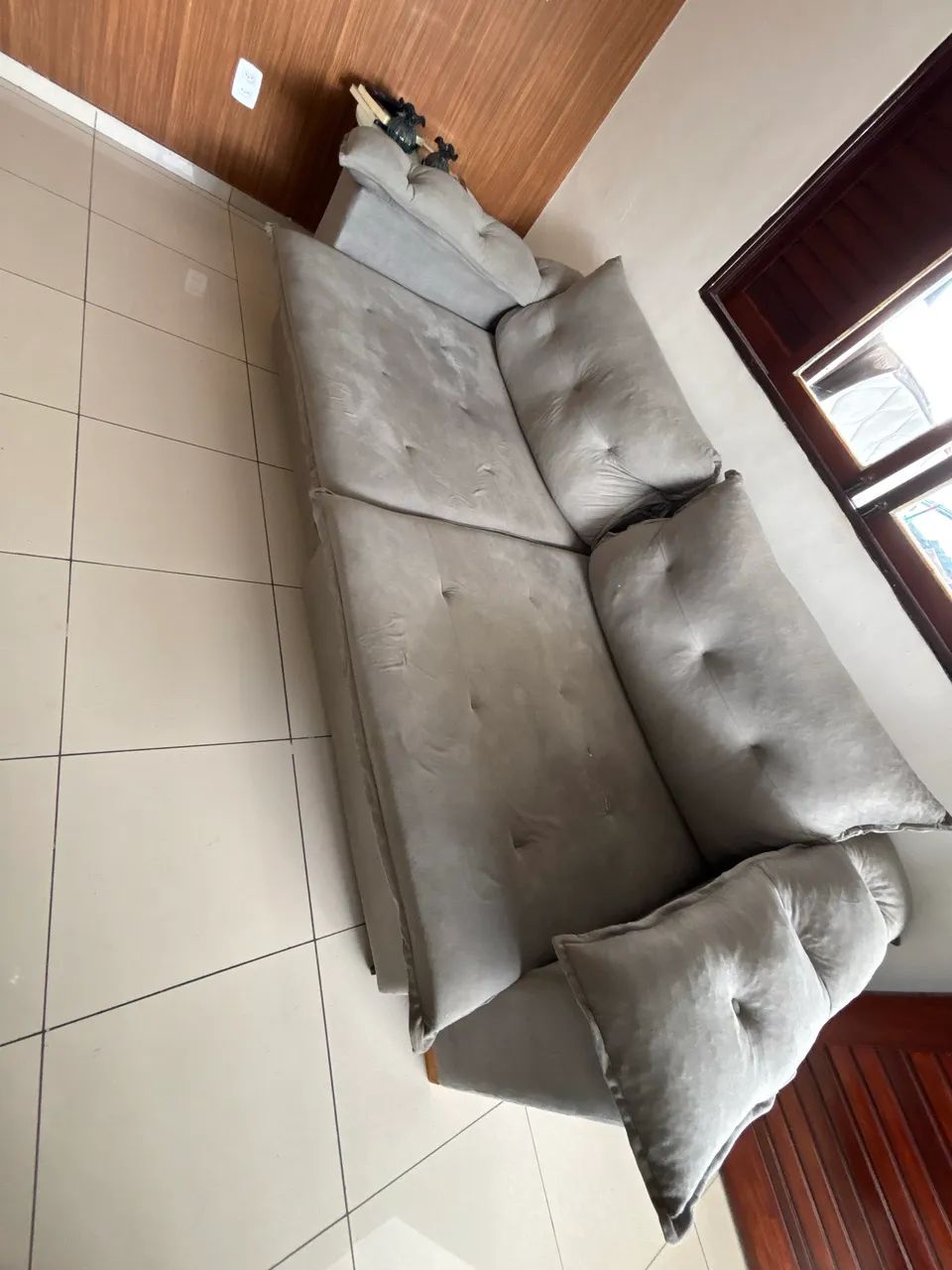 sofá 