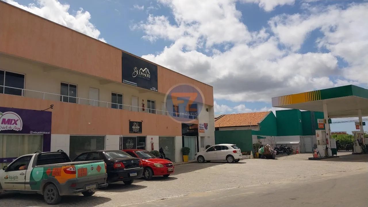 Locação de Comercial / Sala na cidade de ITAITINGA - Foto 2