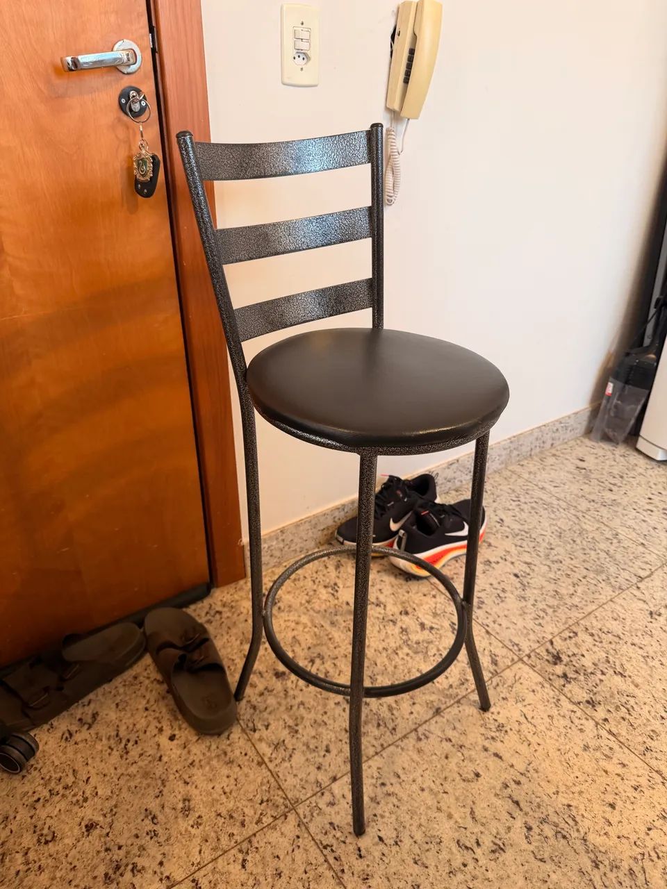 Banqueta  - Foto 2
