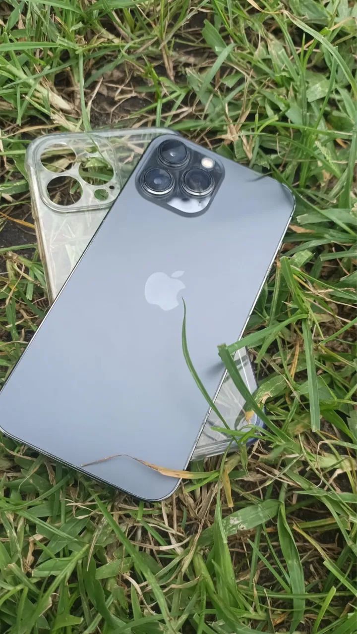 Iphone 13 Pro Max 256gb - Celulares e Smartphones - Indústrias