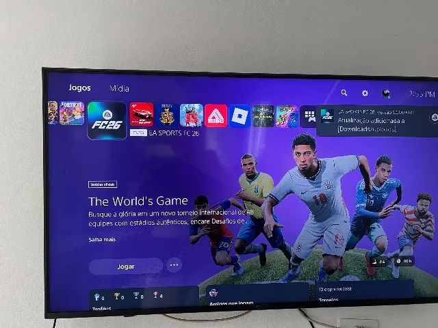 PlayStation 5 Slim - Foto 5
