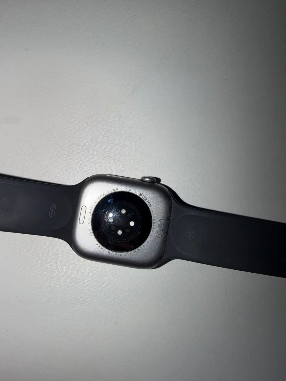 Apple Watch 11 46 mm - Foto 3