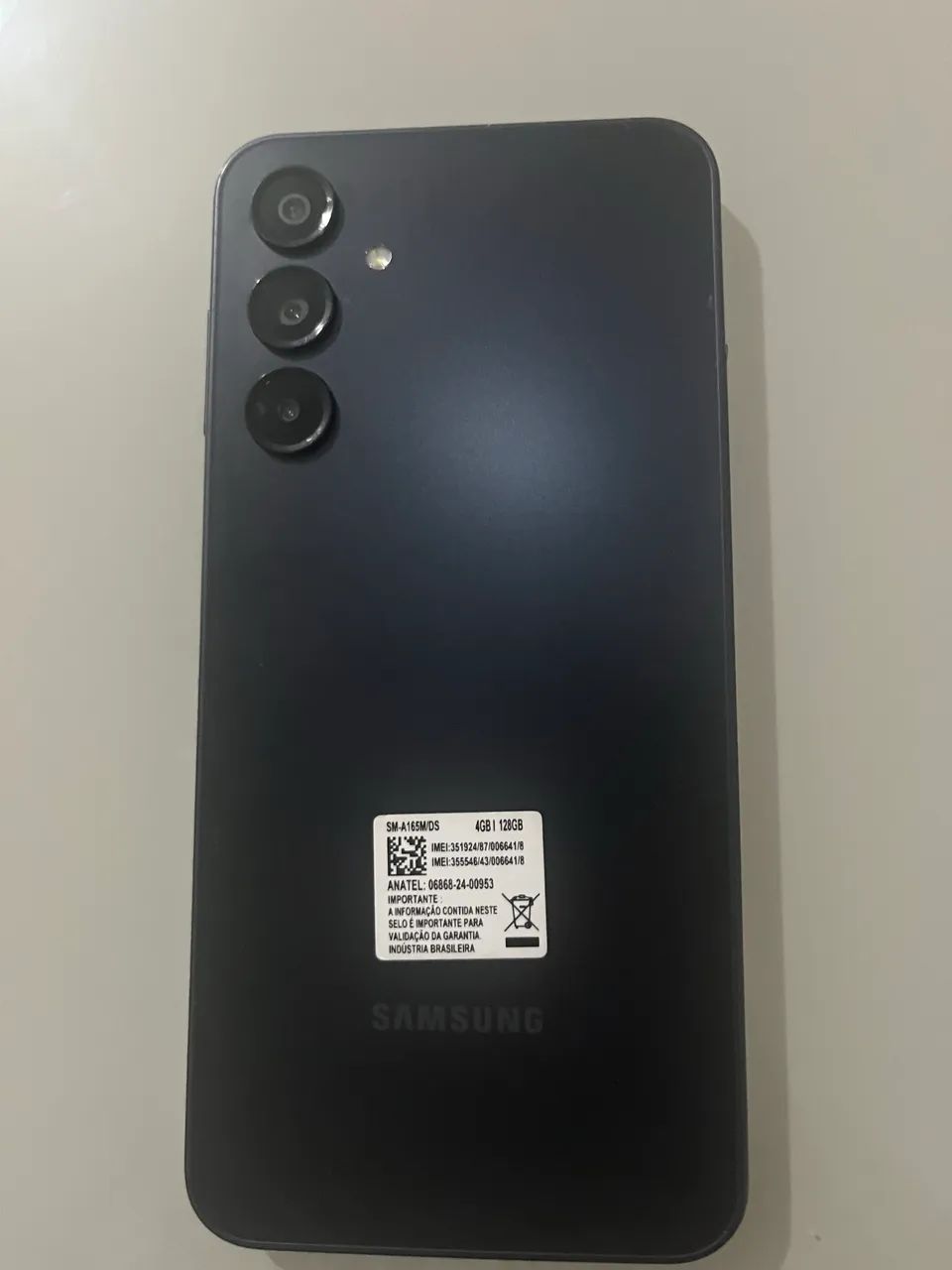Samsung A 16 - Foto 2