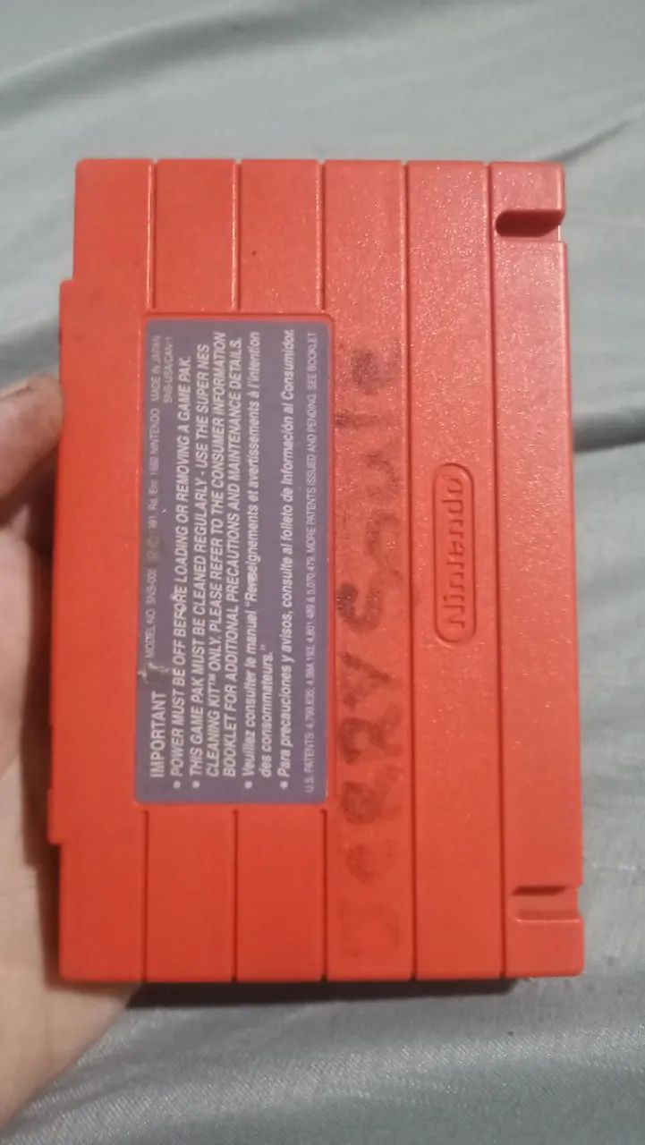 Doon, top gear 2 snes, e street mega - Foto 2