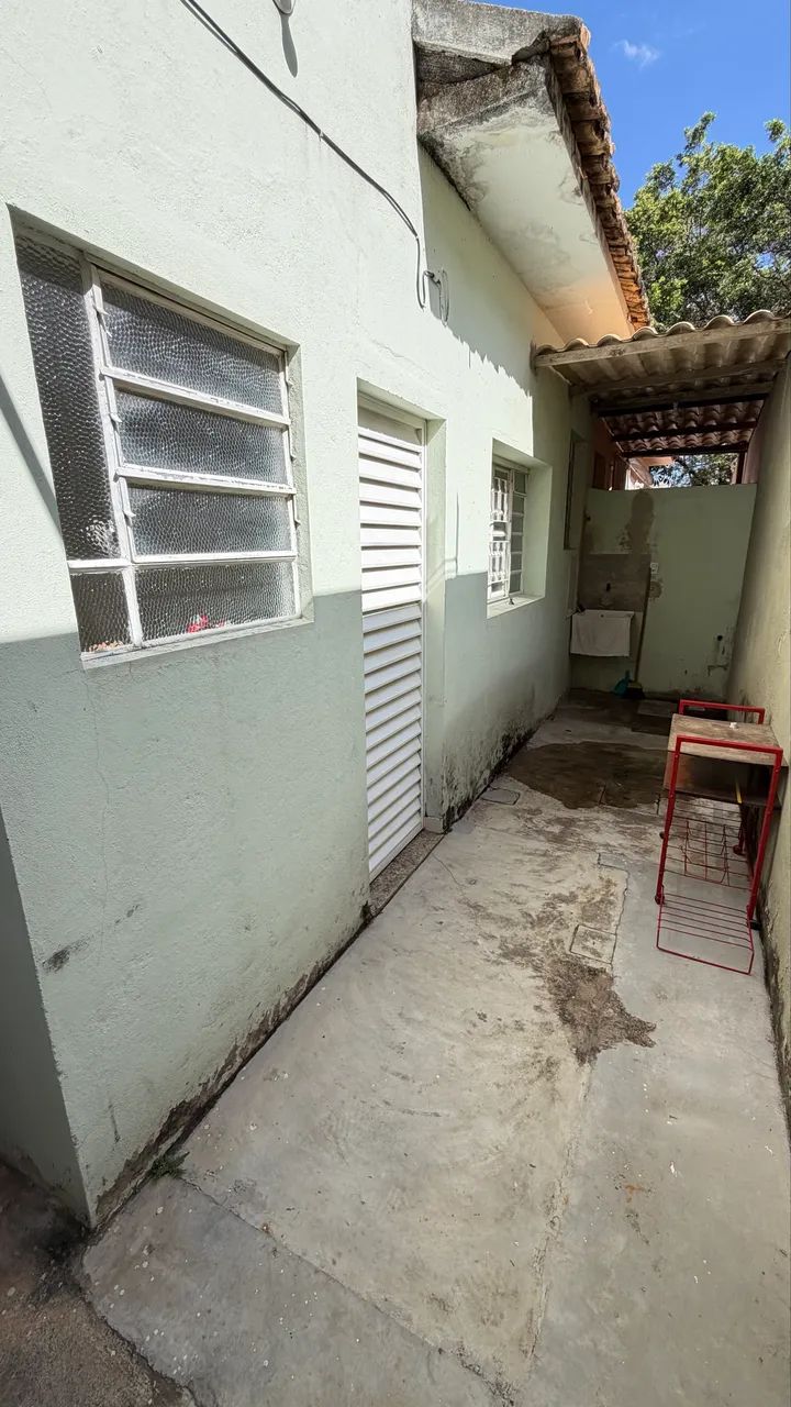 Kitnet Bairro Santa Tereza - Foto 3