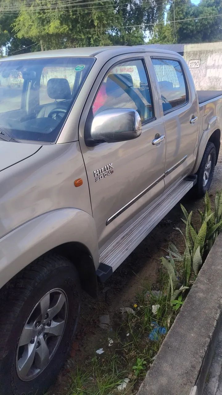 Toyota Hilux 2014