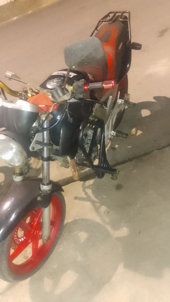 Vendo ou troco - Foto 2
