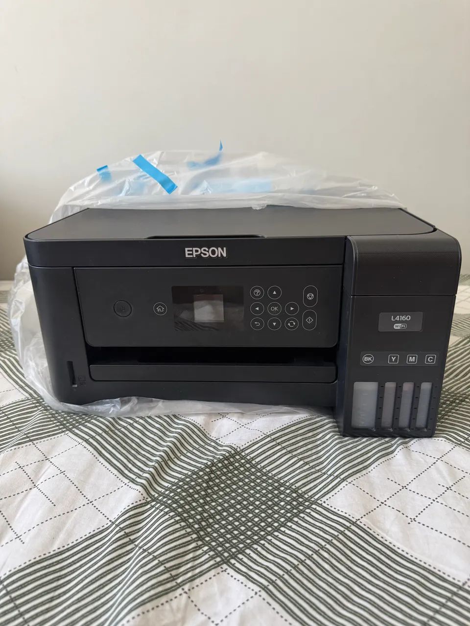 Impressora Multifuncional Epson L4160