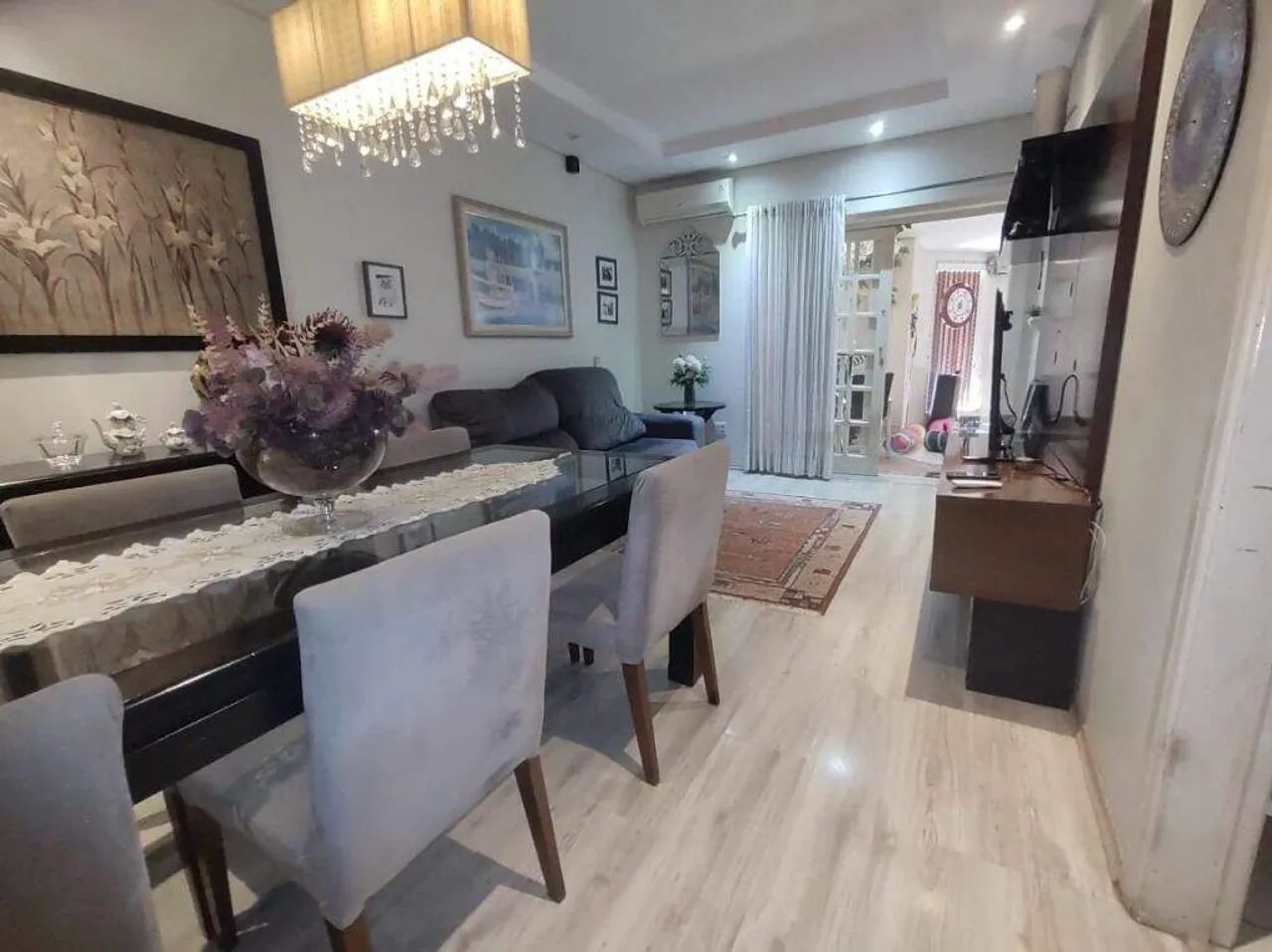 Casa à venda, 3 quartos, 1 suíte, 2 vagas, Centro - Piracicaba/SP - Foto 4