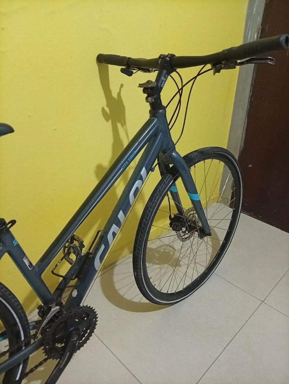 Baike  - Foto 5
