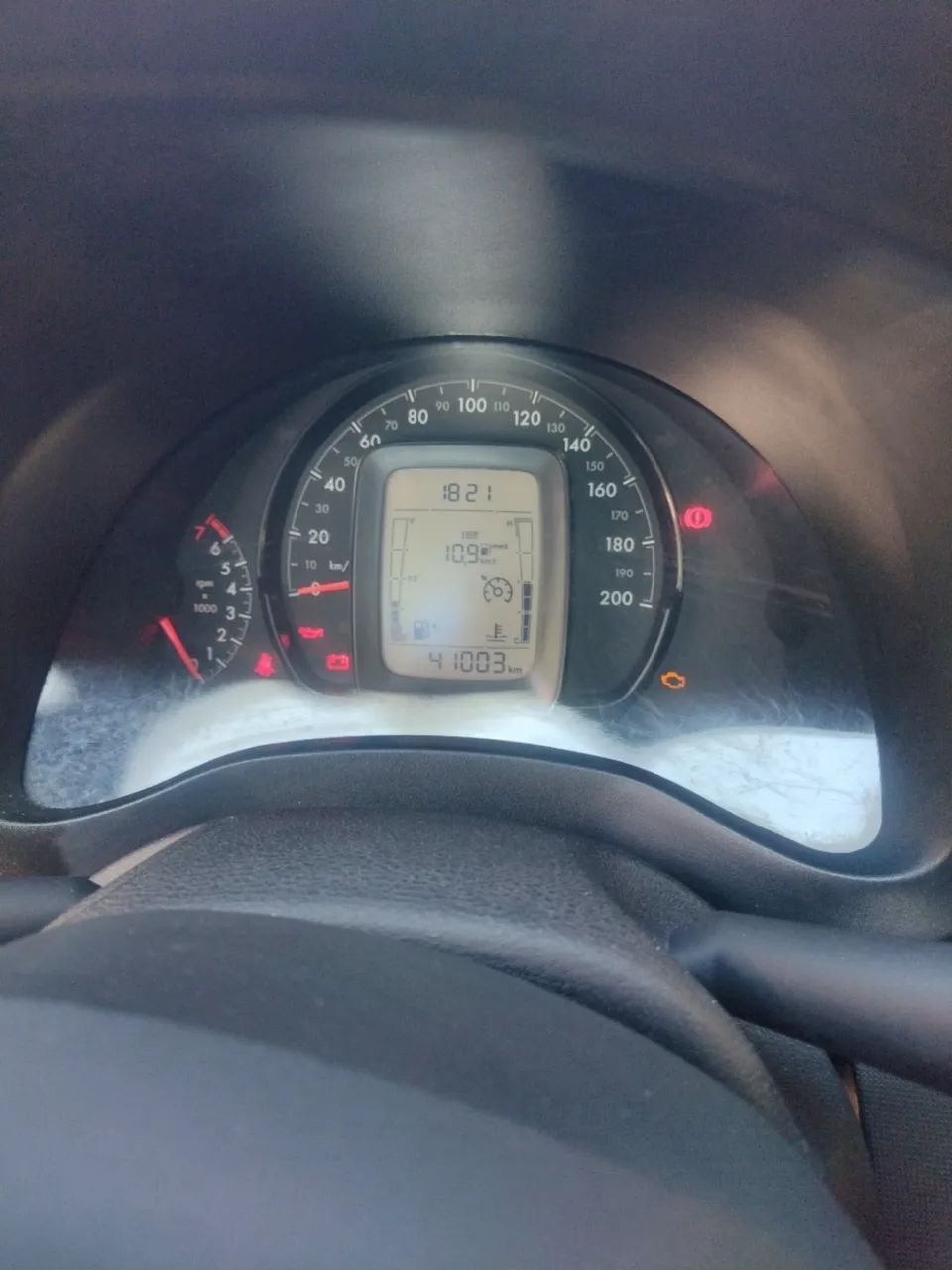 Fiat Strada Endurance 1.3 Flex 8V CS 2024 - Foto 3