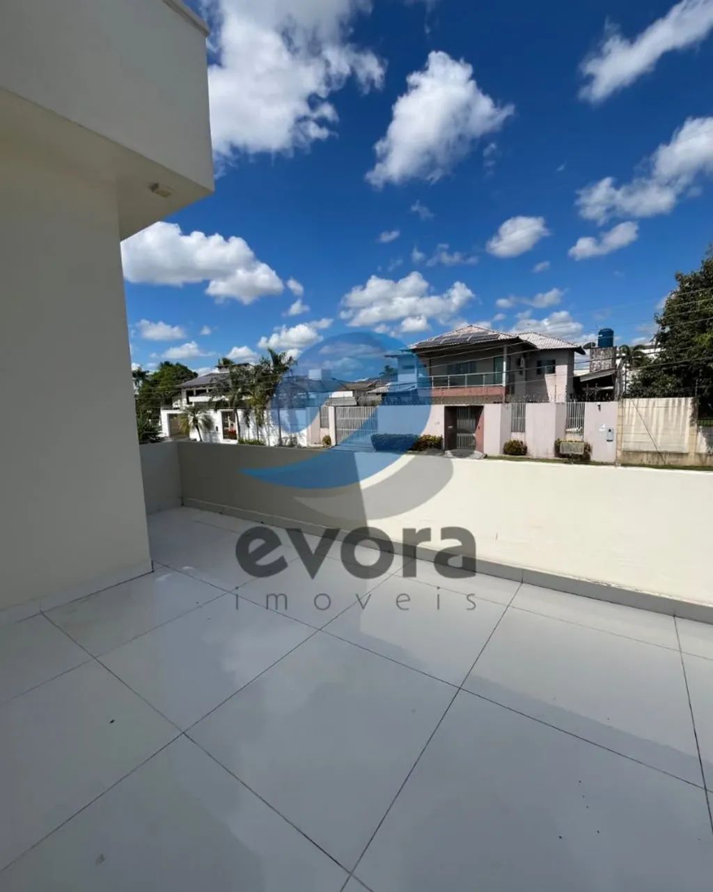 EVORA ALUGA - SOBRADO CHACARA IPÊ  - Foto 5