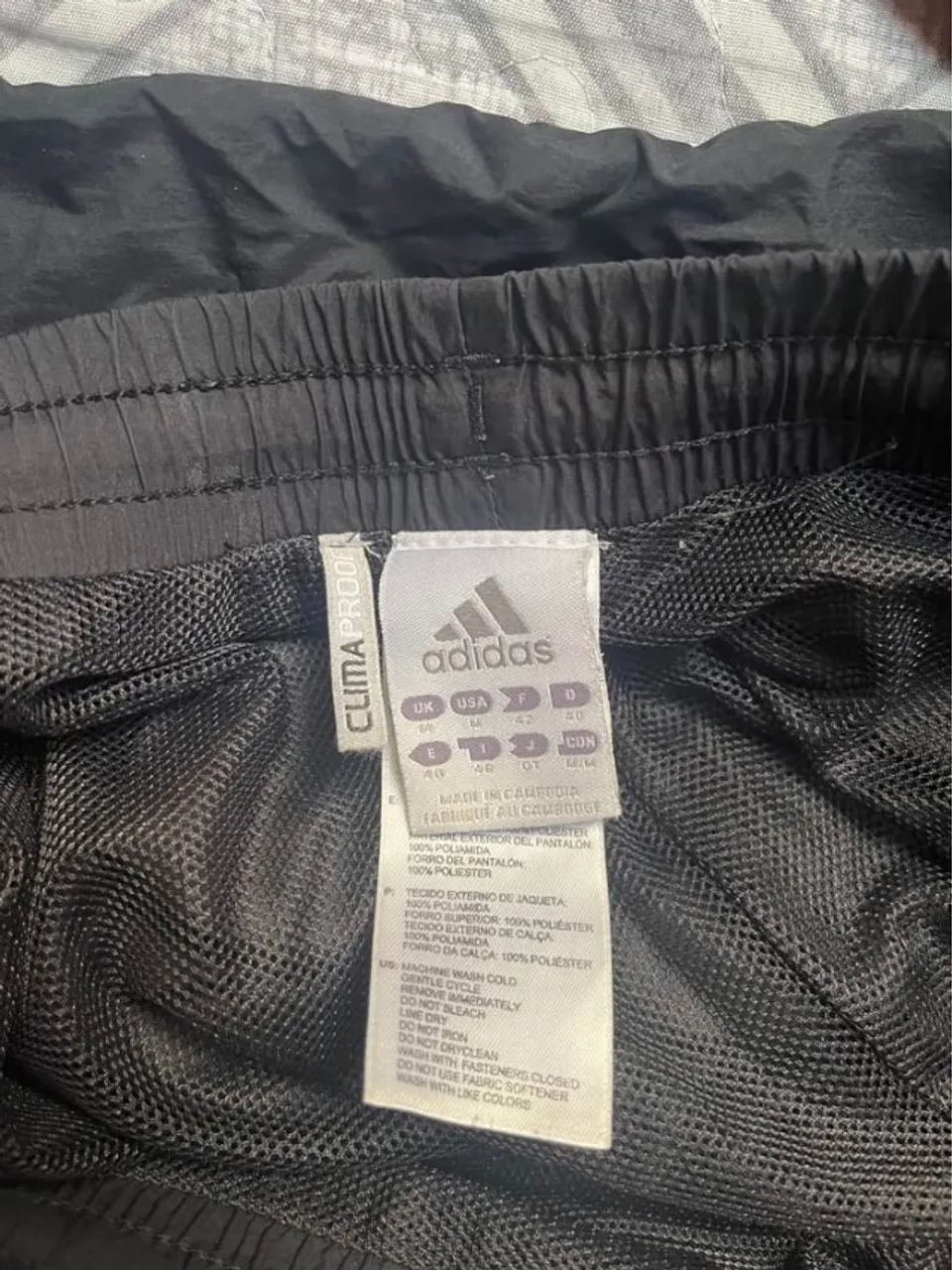 Calça Adidas - Foto 3