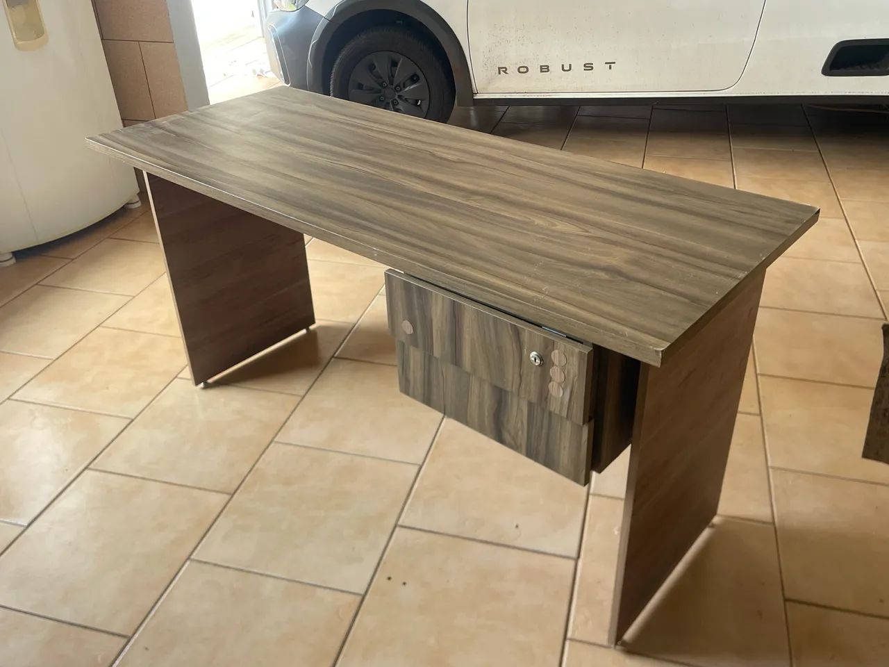 Mesa escritório com frete grátis 