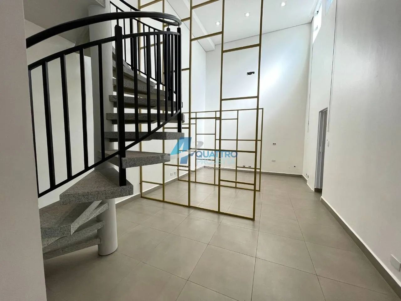 Loja para alugar com 60 m² no Centro - Londrina/PR - Foto 5