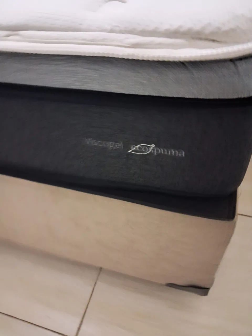 Cama super king - Foto 4