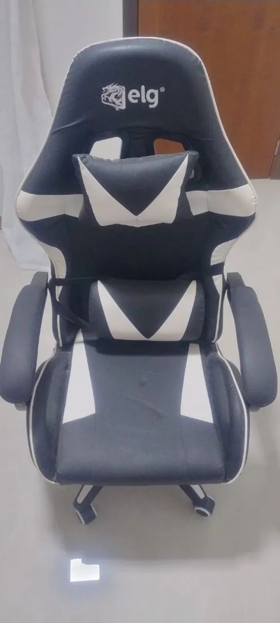 Cadeira Gamer Elg Drakon 