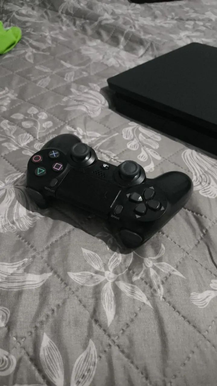 Ps4 Slim 1TB - Foto 2