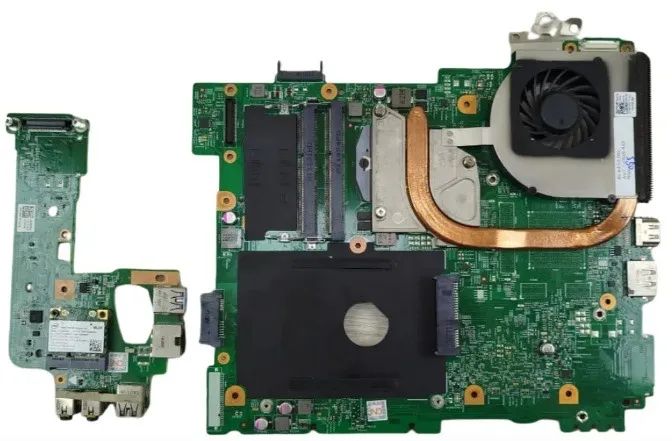 Placa Mãe Dell Inspiron N5110 core i5