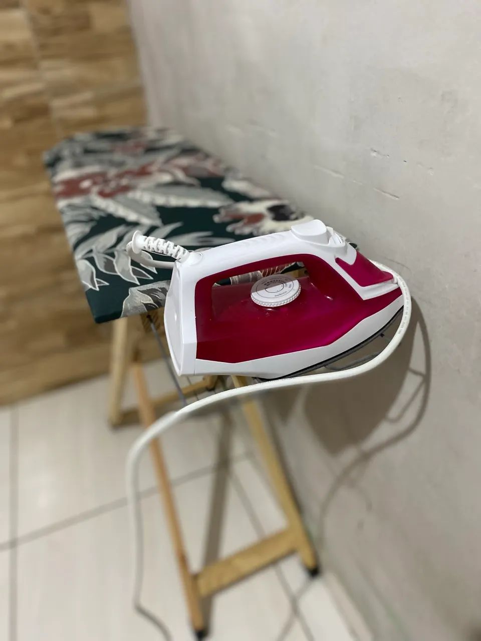Mesa de passar roupa  - Foto 5