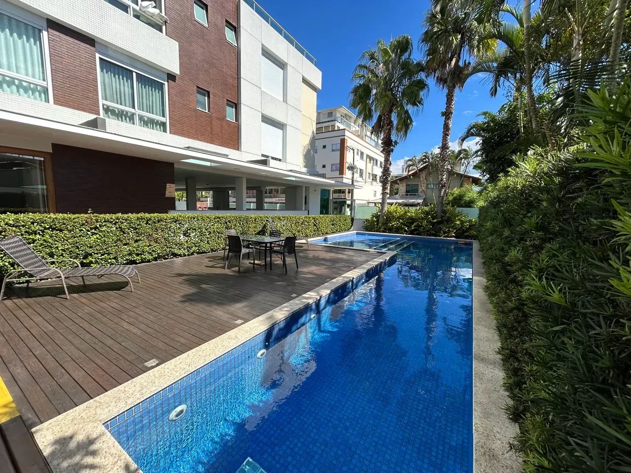 Anual apartamento de 3 dormitorios - Foto 2