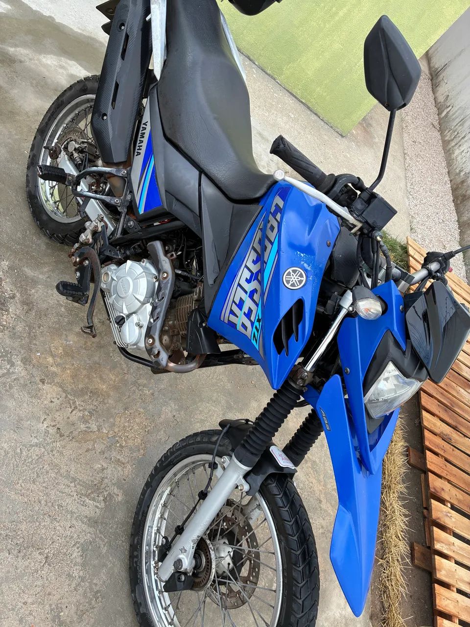 Crosser 150 XTZ? - Foto 5