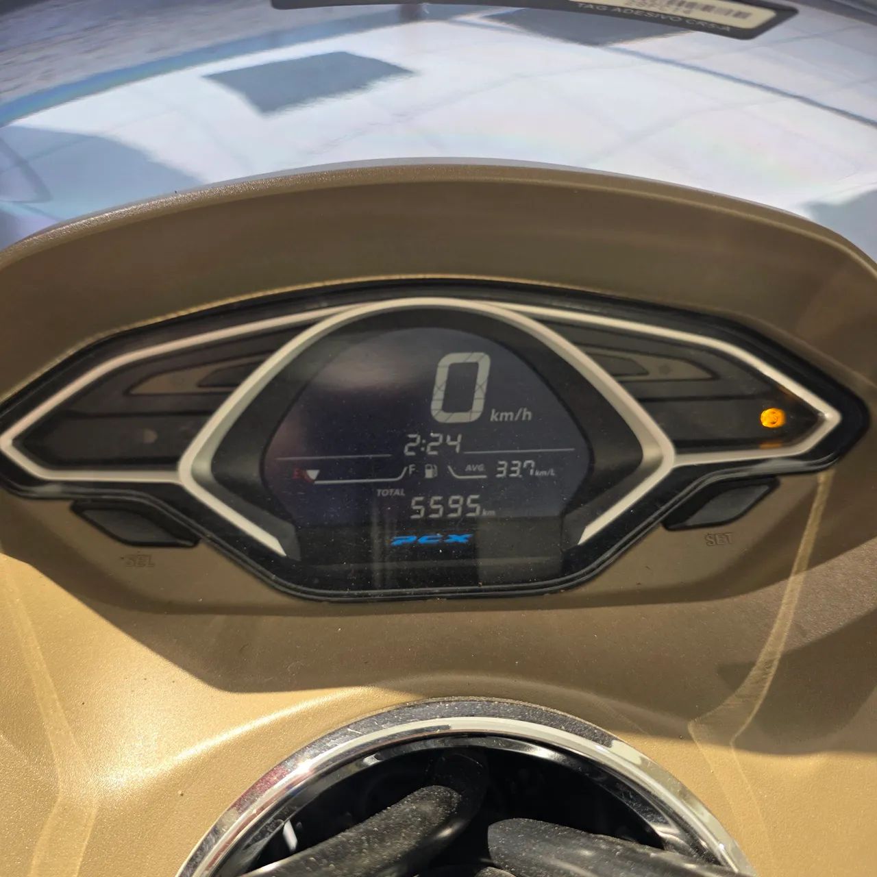 Pcx dlx 150 - Foto 4