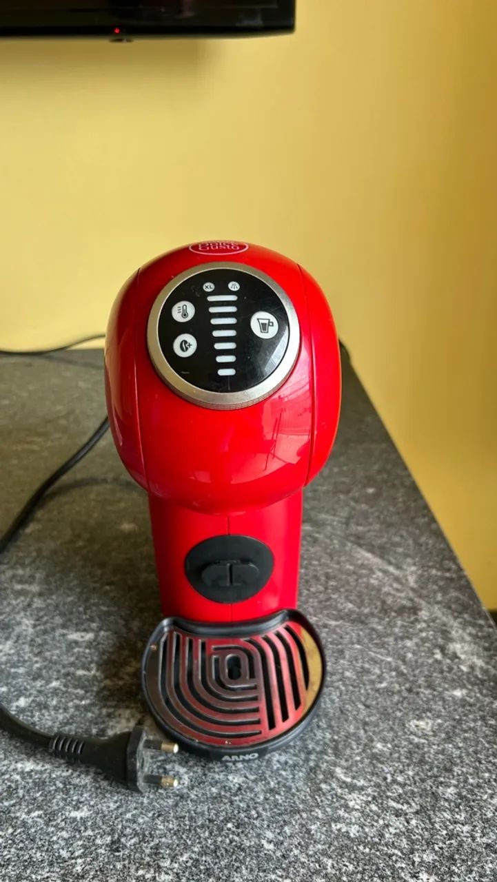 Vendo cafeteira Dolce Gusto - Foto 2