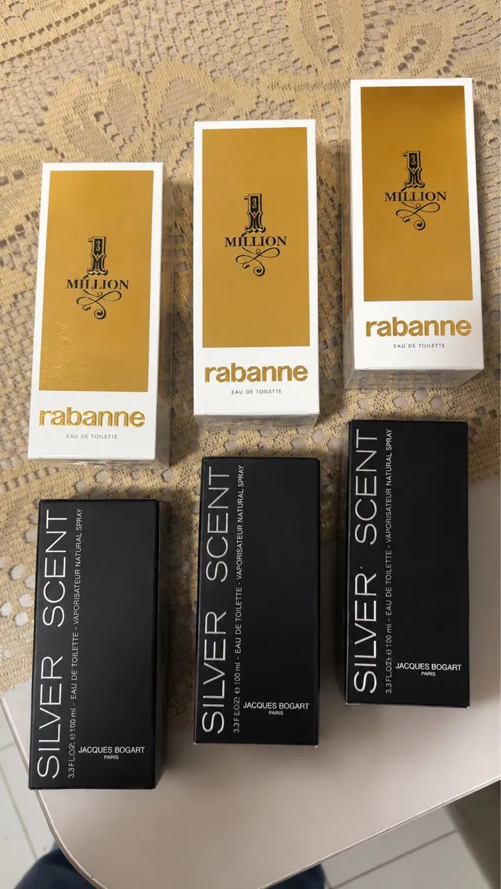 Perfumes - Originais  - Árabes e Importados. Promoção 