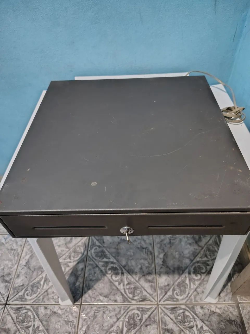 Gaveta Registradora